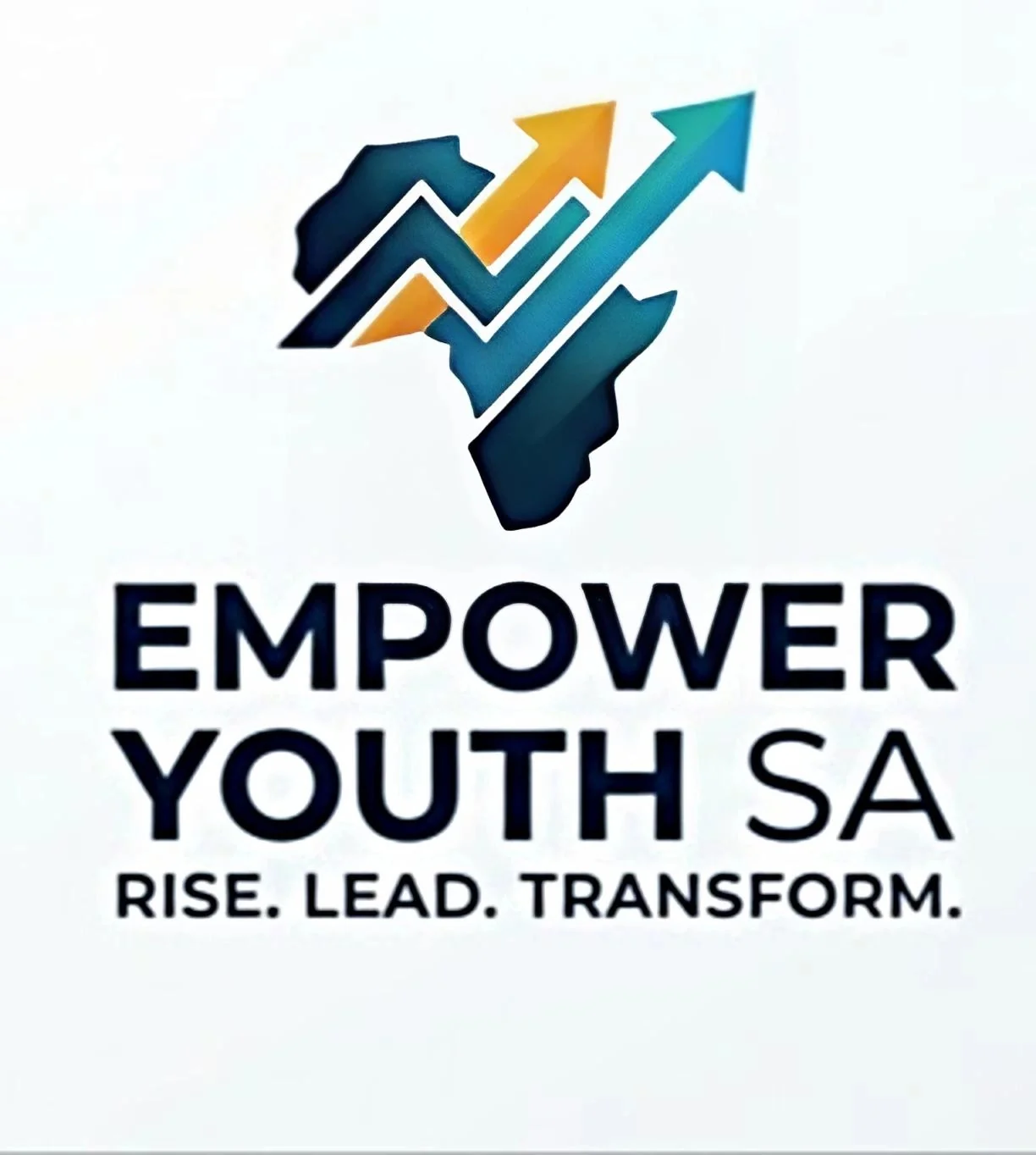 Youth empowerment community in South Africa